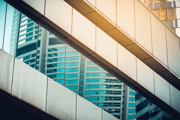 Professional Commercial Window Remodeling